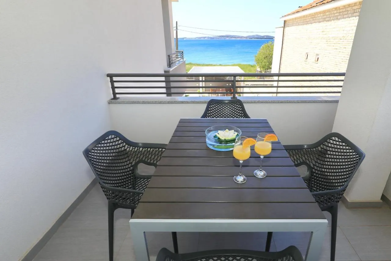 Luxury Home Polo Bibinje