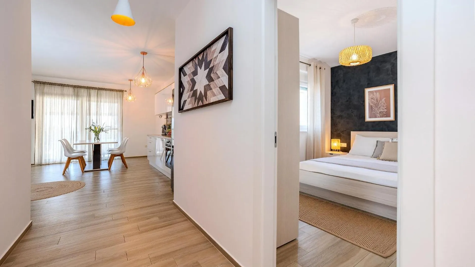 Luxury Home Polo Bibinje 0*,