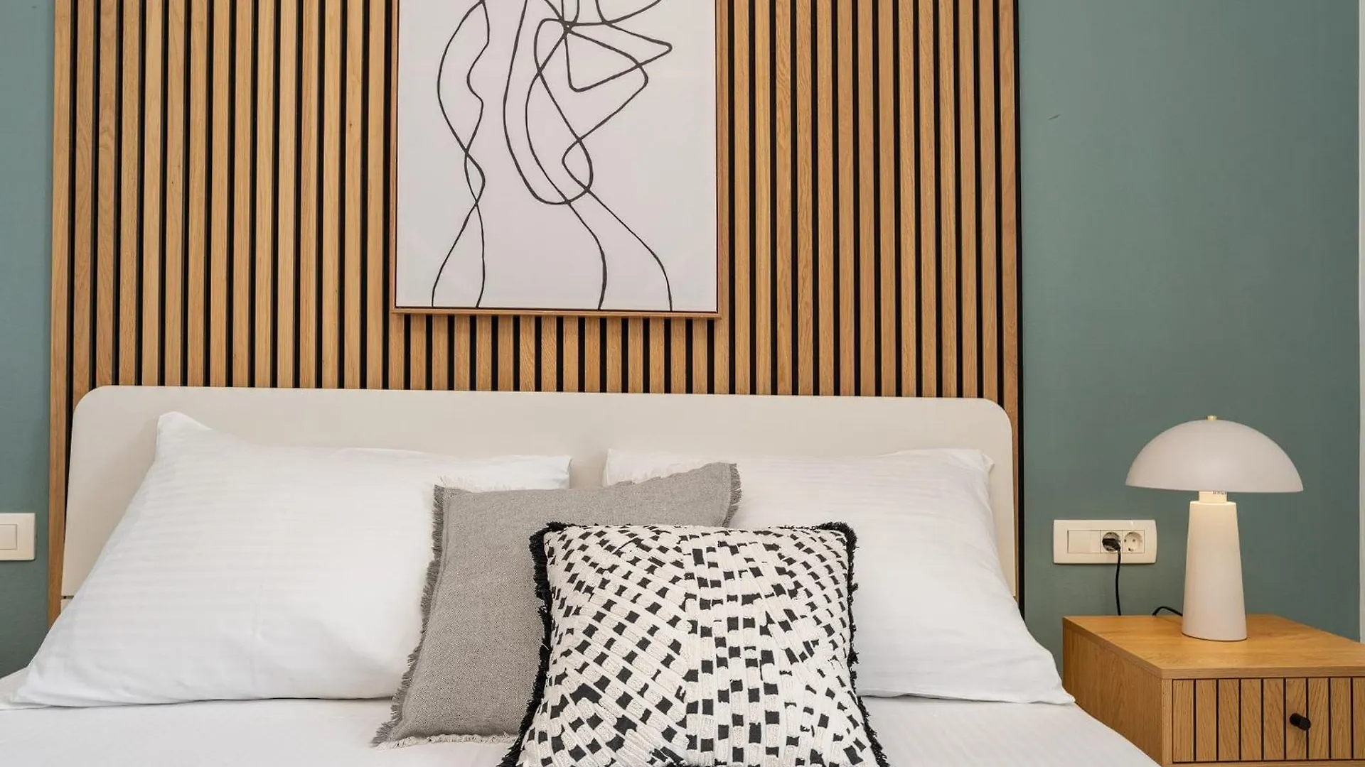 Luxury Home Polo Bibinje Apartment