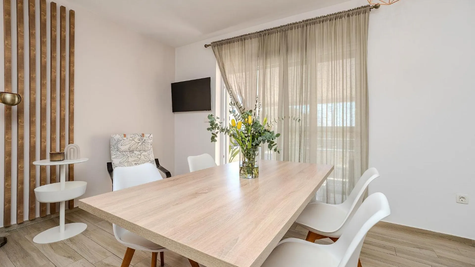 Luxury Home Polo Bibinje