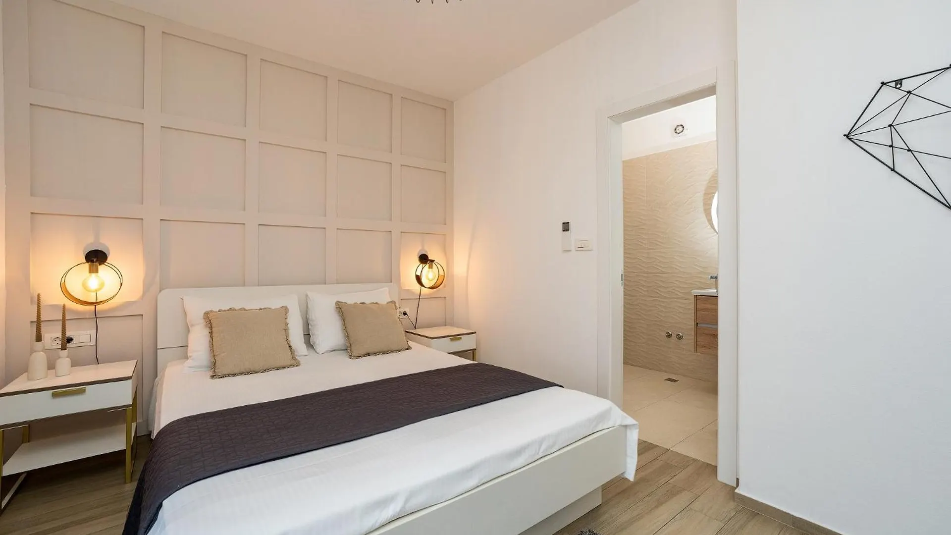 Luxury Home Polo Bibinje Apartment