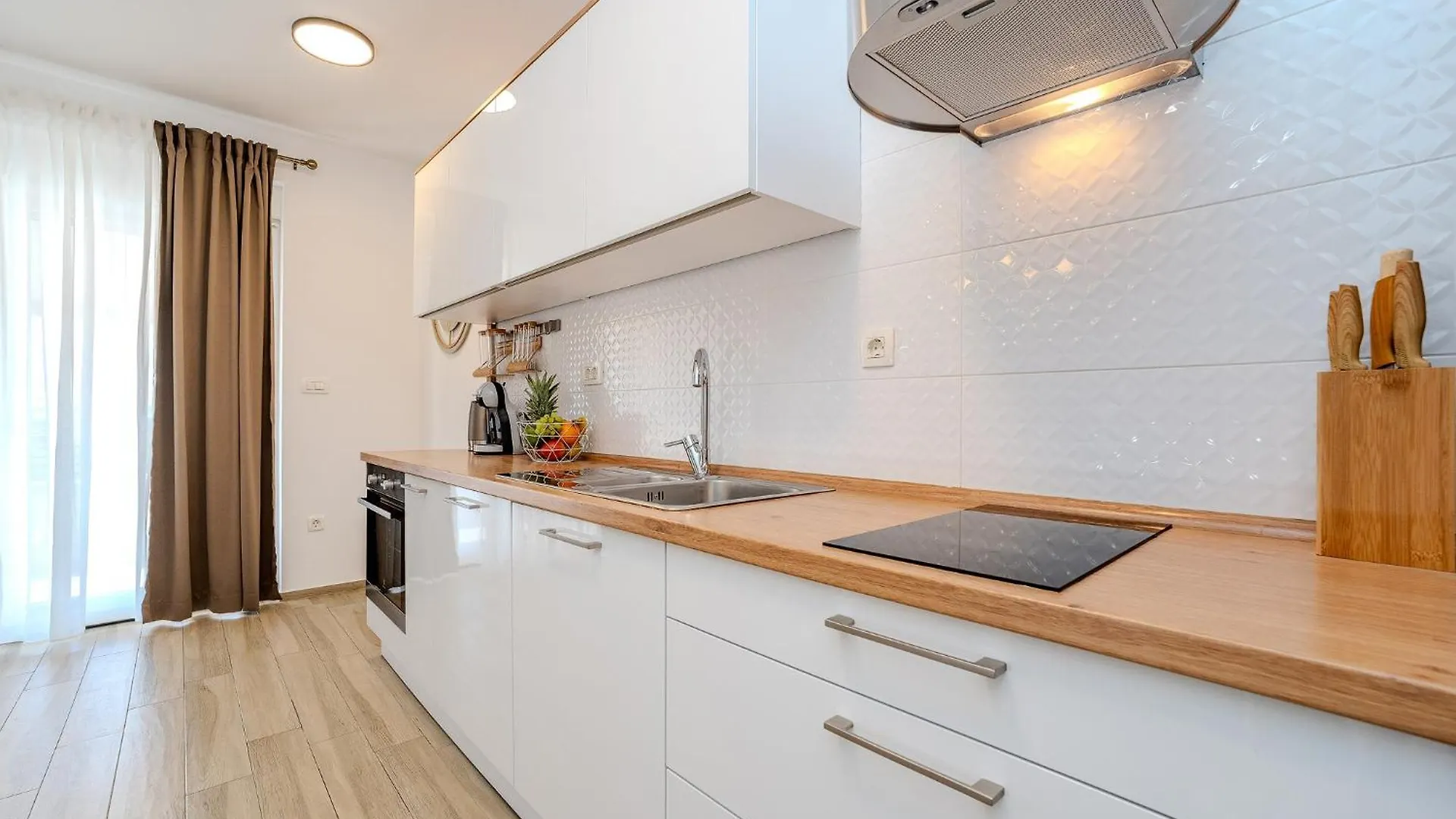 Luxury Home Polo Bibinje Apartment