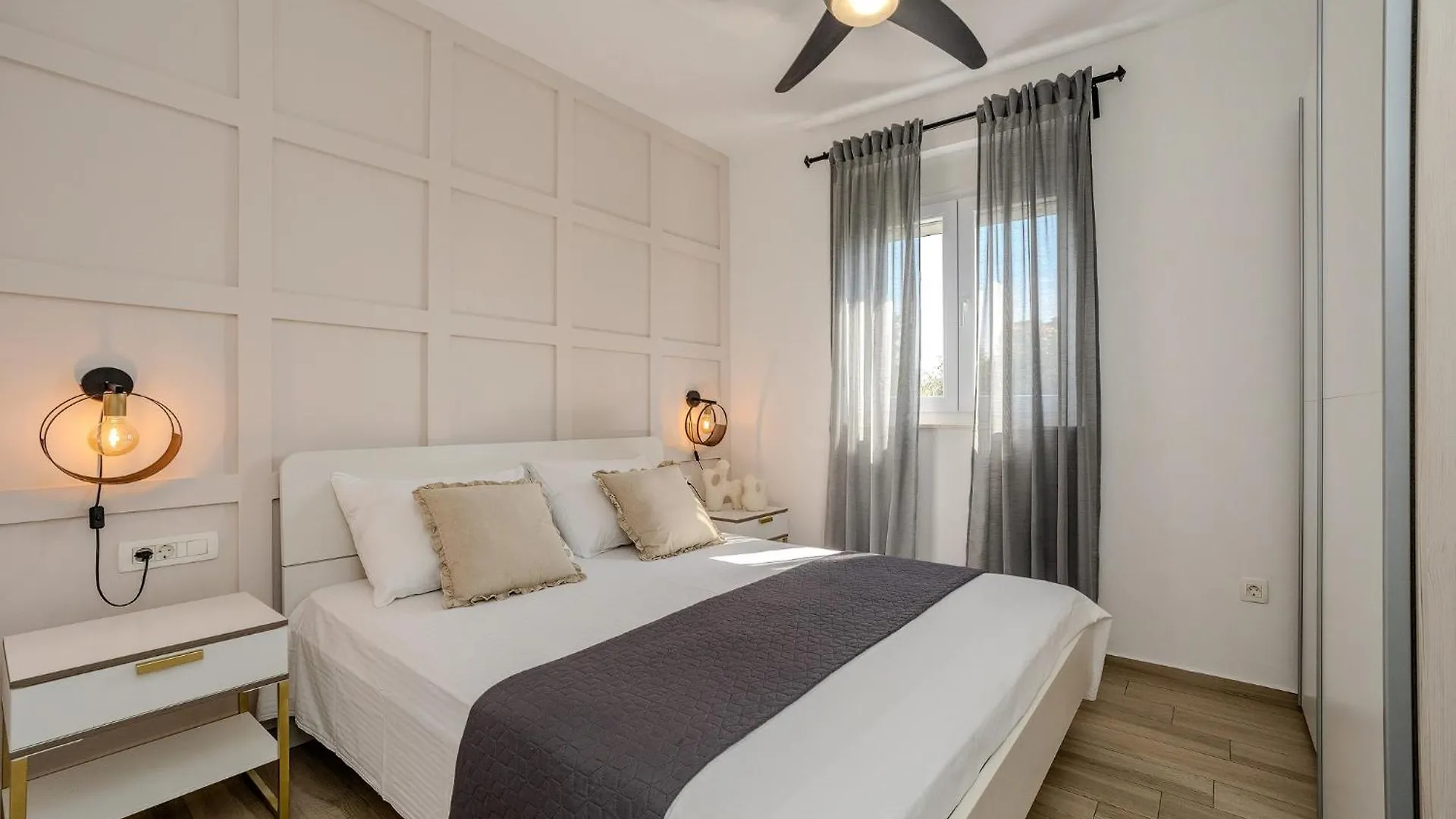 Luxury Home Polo Bibinje Apartment