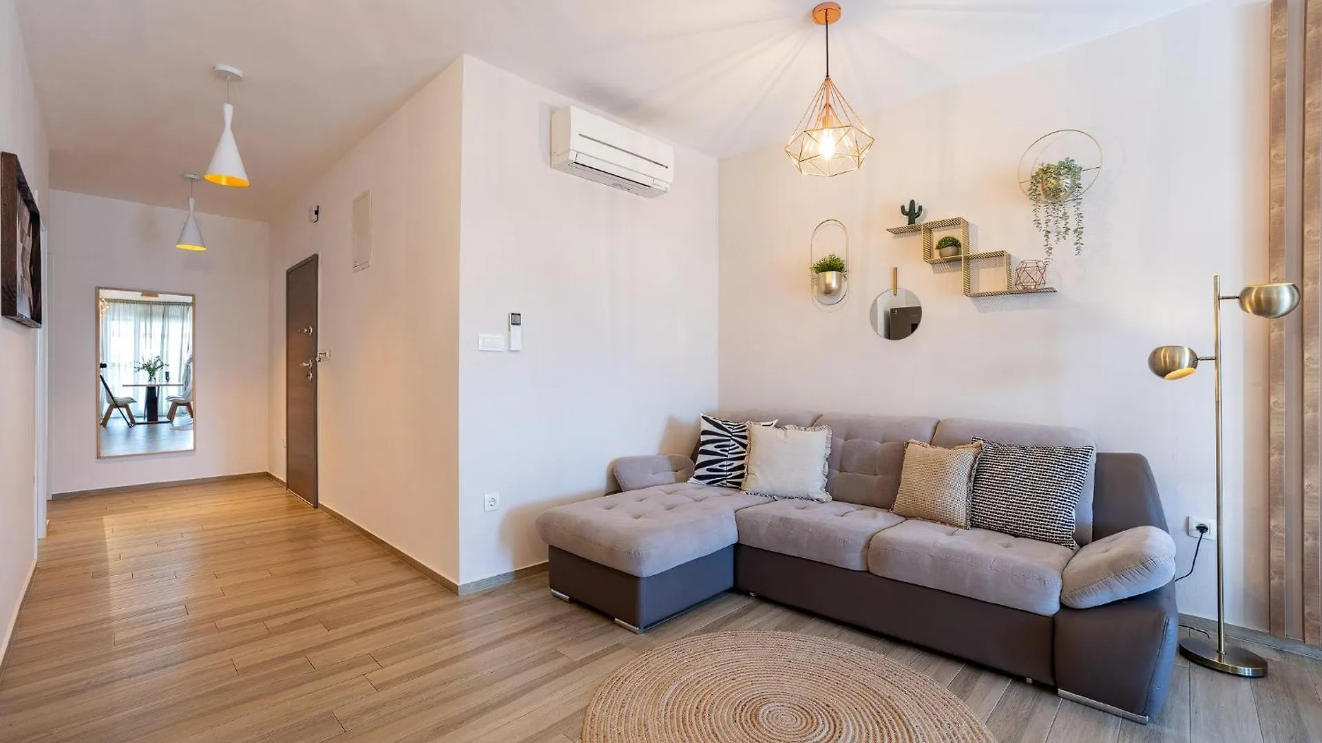 Apartment Luxury Home Polo Bibinje