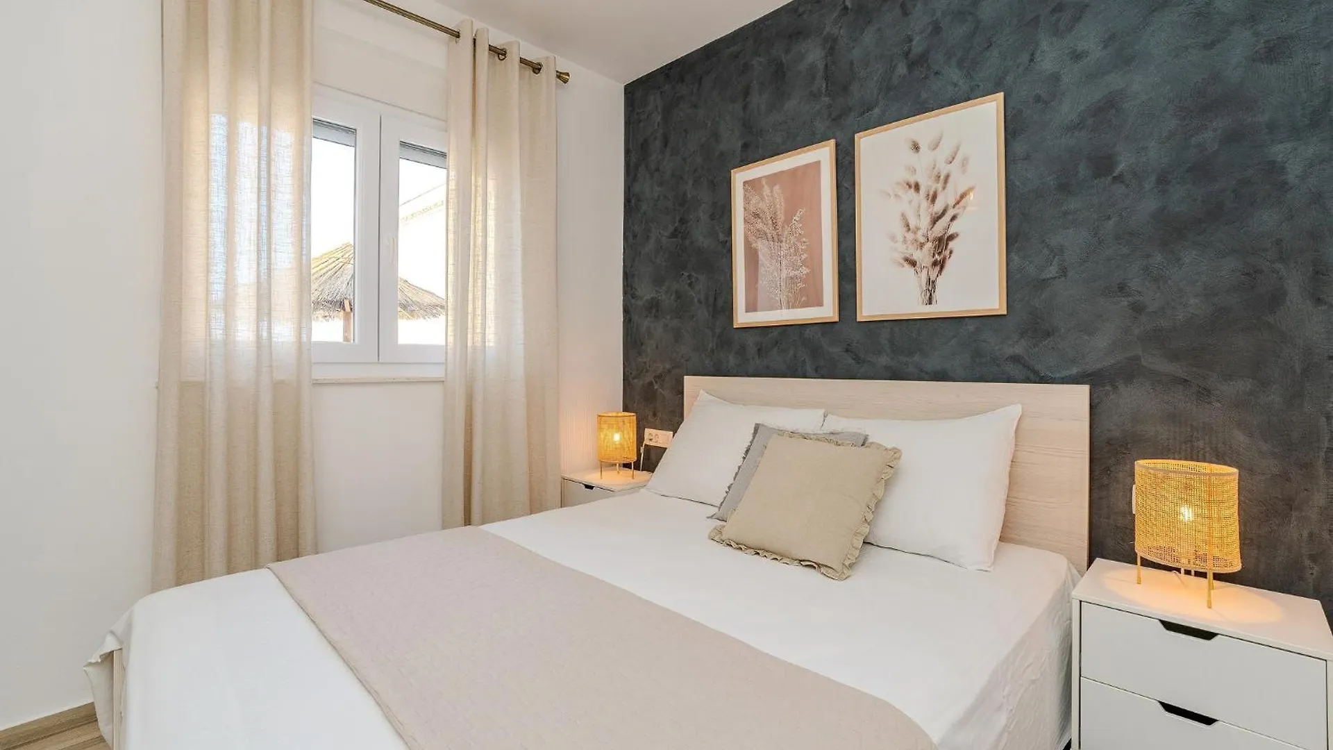 Luxury Home Polo Bibinje Croatia