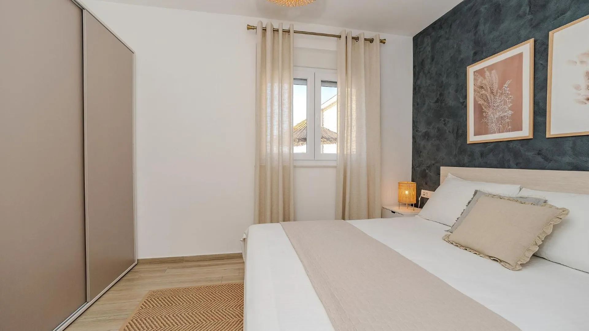 Luxury Home Polo Bibinje