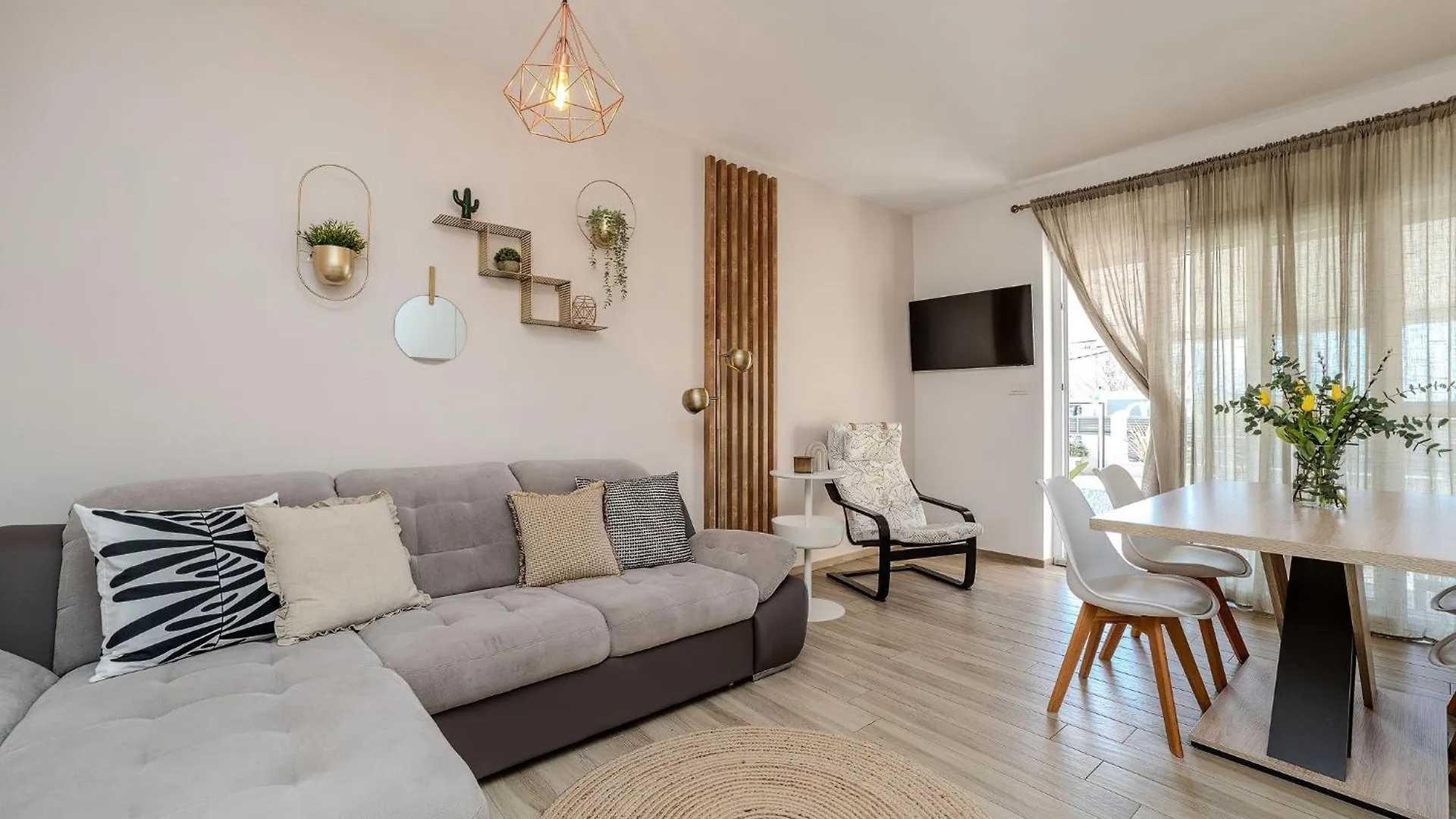 Luxury Home Polo Bibinje Croatia
