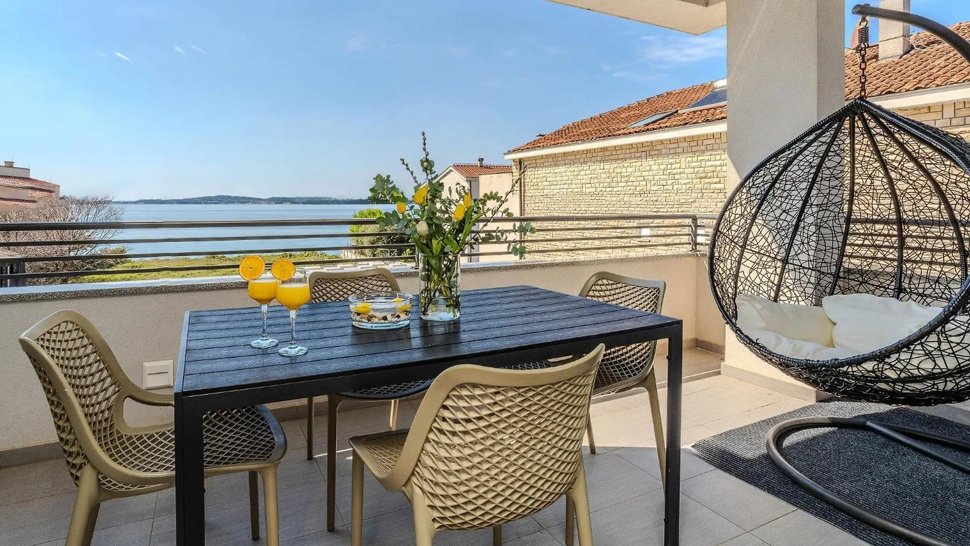 Luxury Home Polo Bibinje 0*,  Croatia