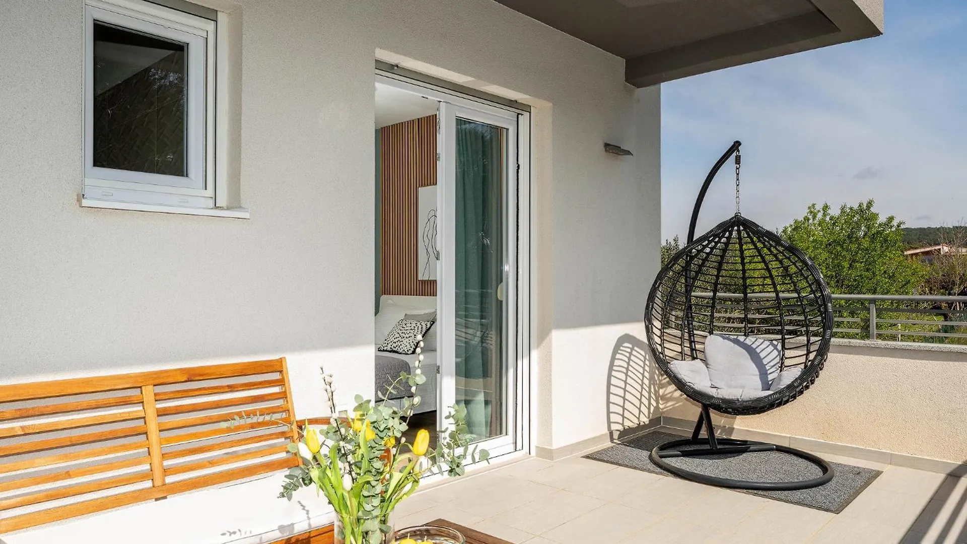 Luxury Home Polo Bibinje