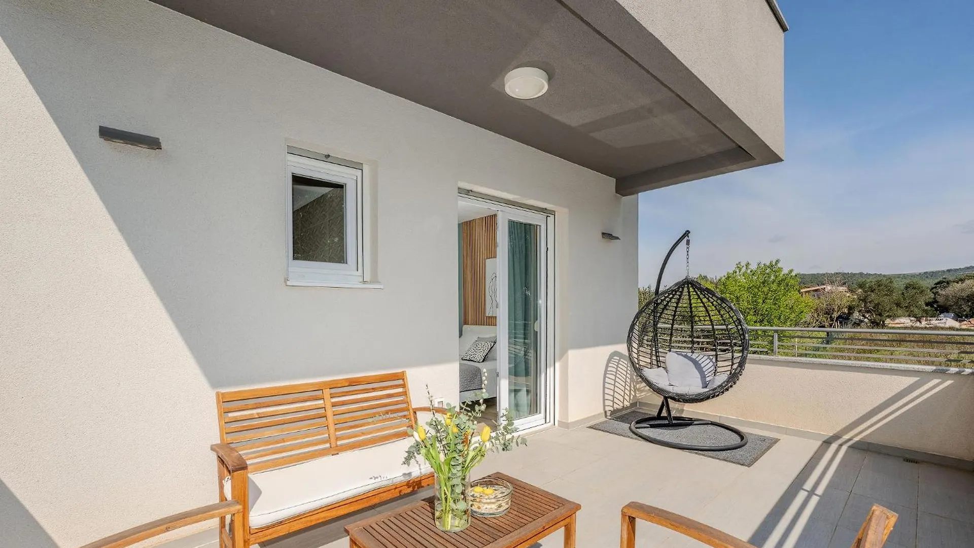 Luxury Home Polo Bibinje Apartment