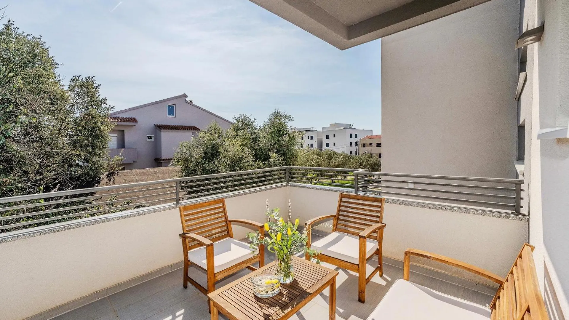 Apartment Luxury Home Polo Bibinje