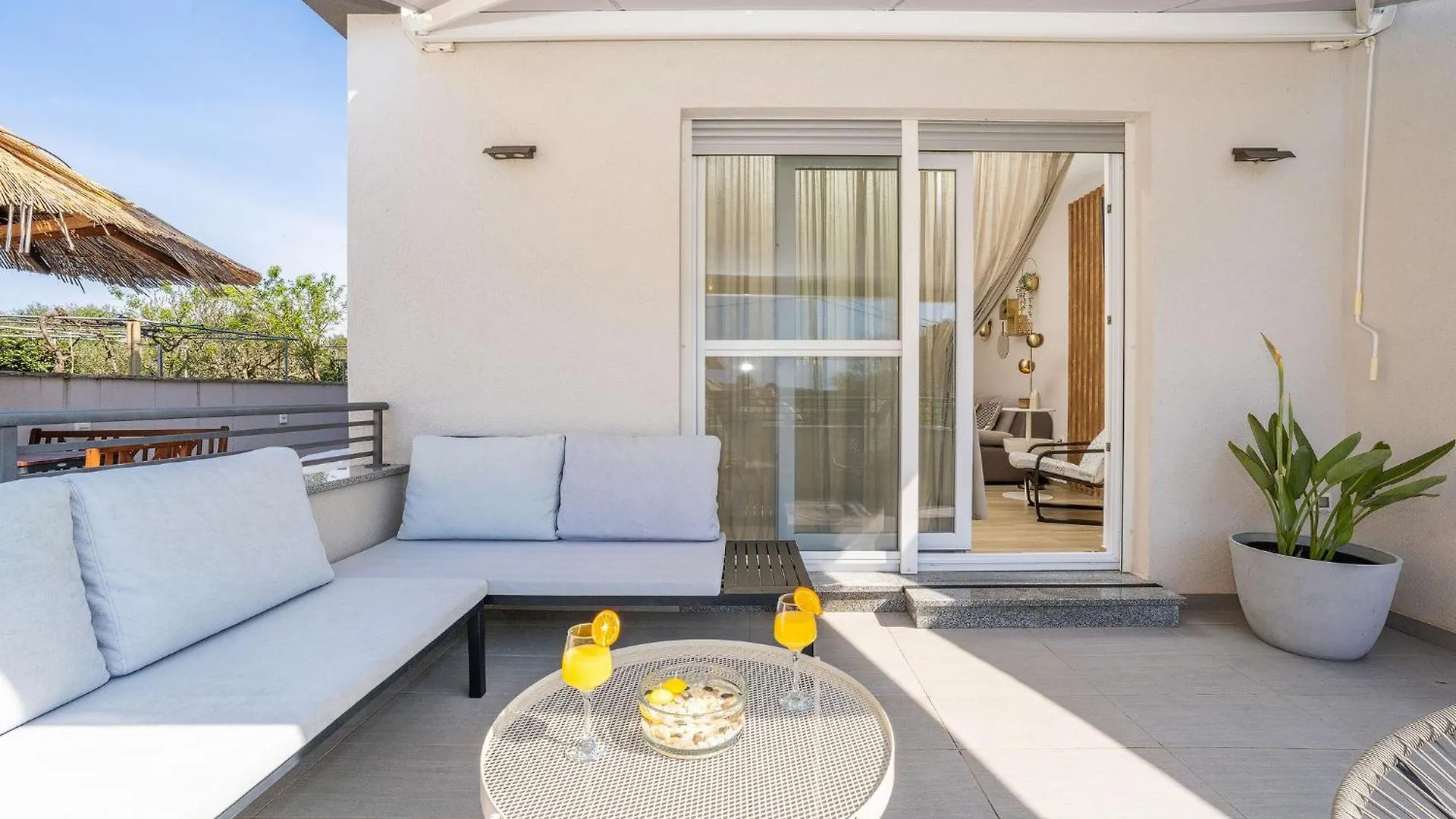 Luxury Home Polo Bibinje 0*,