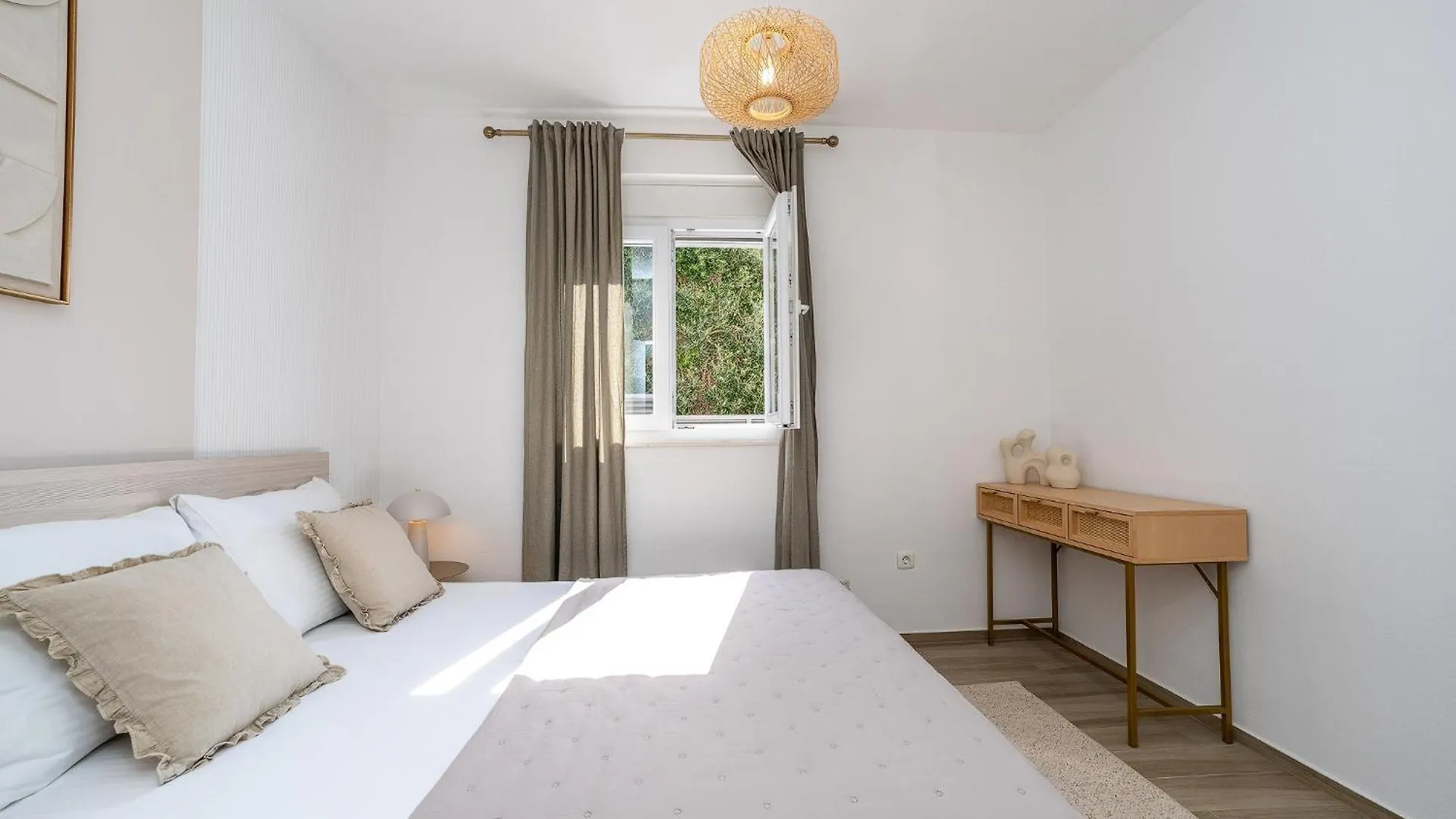 Luxury Home Polo Bibinje Apartment