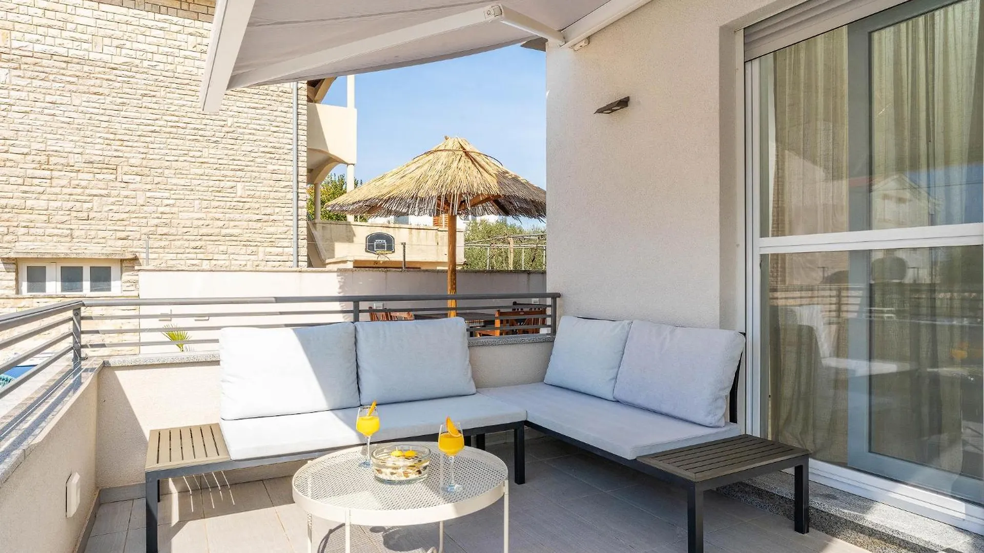 Luxury Home Polo Bibinje Apartment