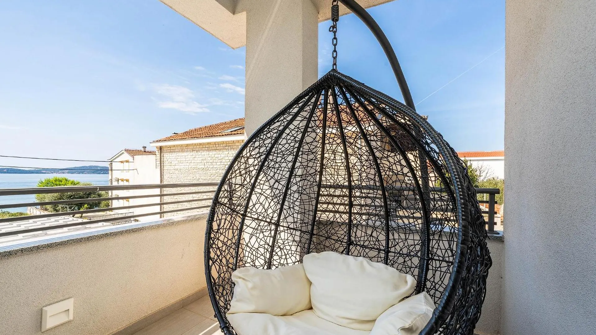 Luxury Home Polo Bibinje Apartment