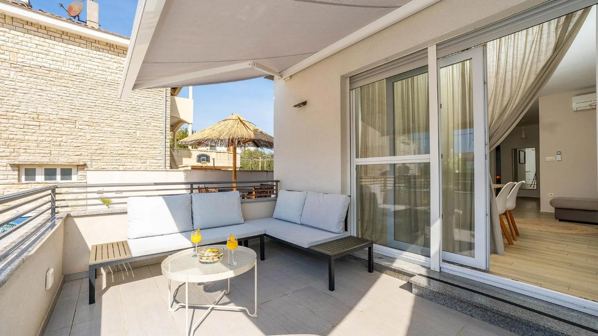 Luxury Home Polo Bibinje 0*,  Croatia