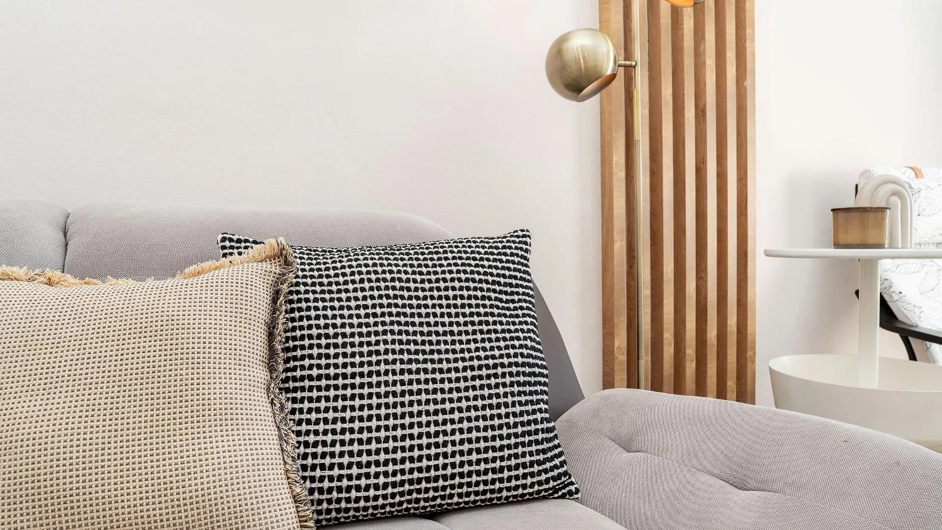 Apartment Luxury Home Polo Bibinje Croatia