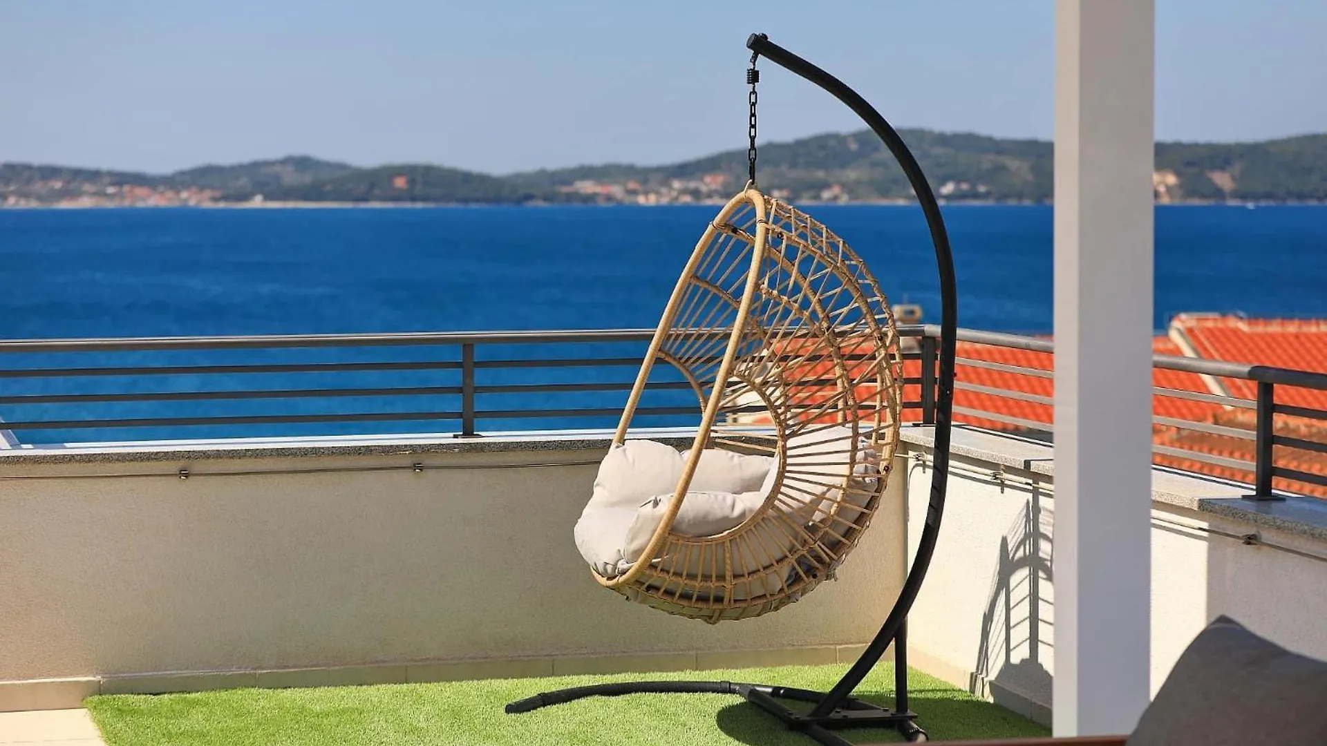 Apartment Luxury Home Polo Bibinje