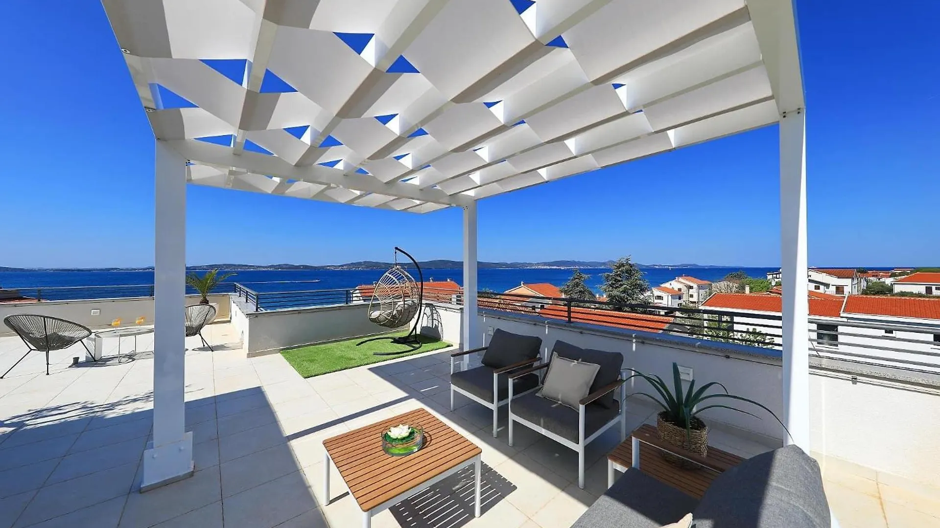 Luxury Home Polo Bibinje 0*,  Croatia