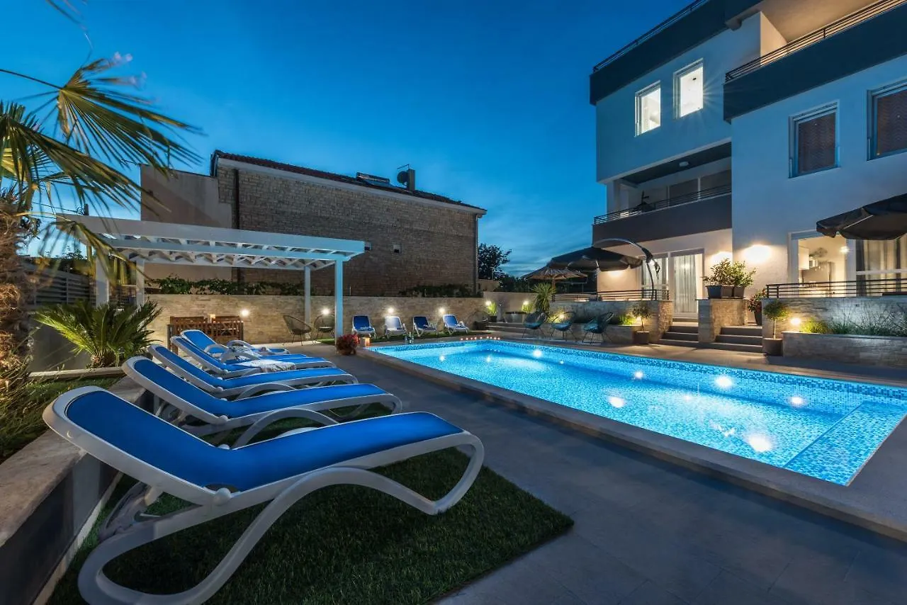 Luxury Home Polo Bibinje
