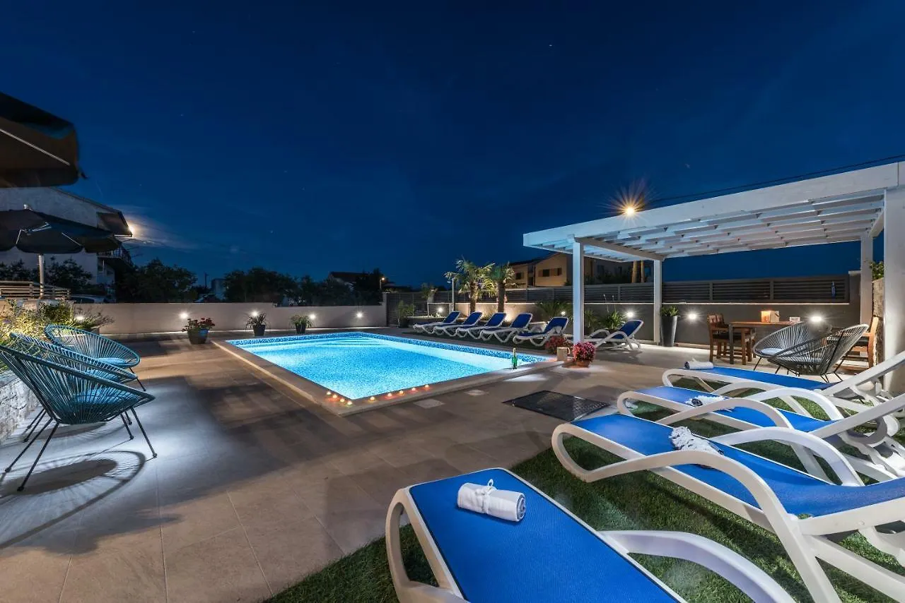 Luxury Home Polo Bibinje
