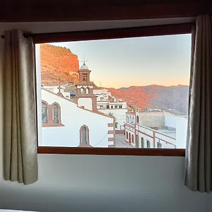 La Morada Apartment Artenara