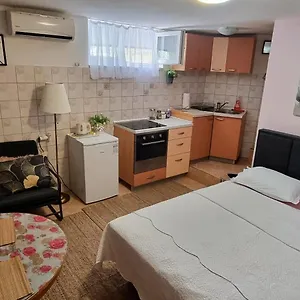 Martea Apartment Split
