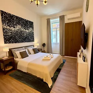 Riva Waterfront Apartment Split