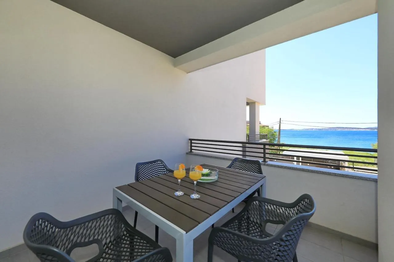 Apartament Luxury Home Polo Bibinje