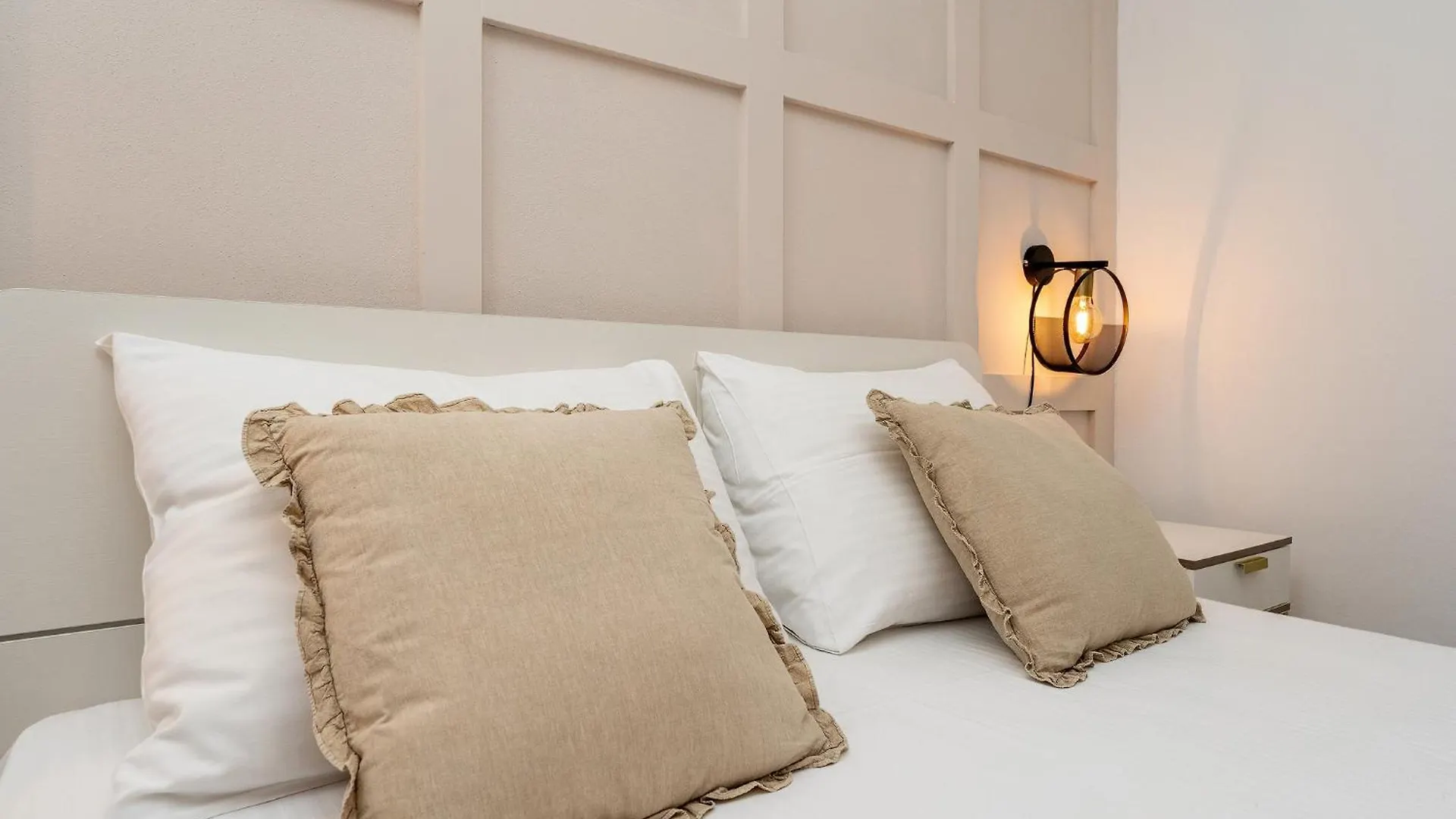 Apartament Luxury Home Polo Bibinje