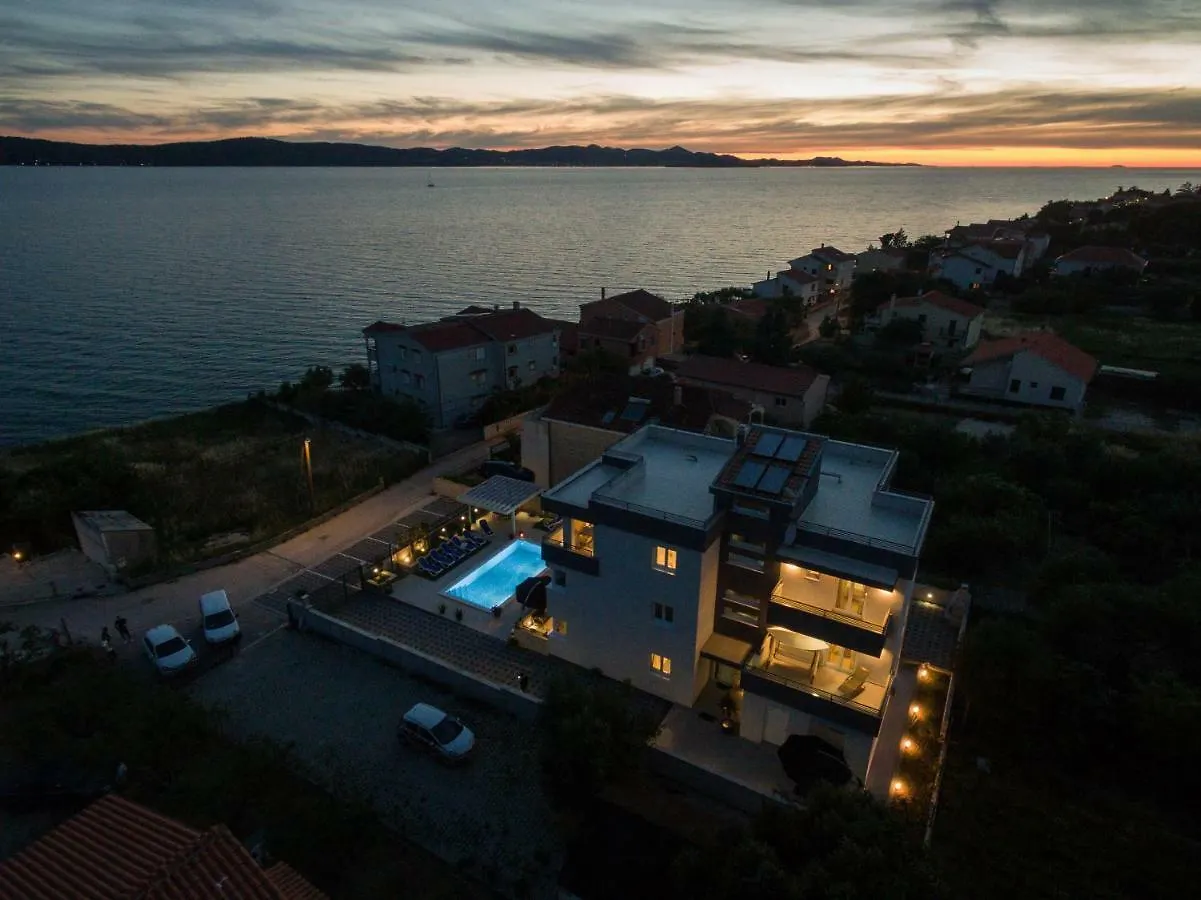 Luxury Home Polo Bibinje